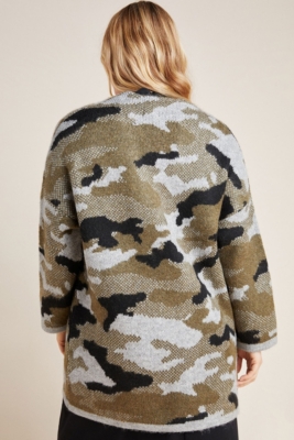 元マッチョさん着用 Tree Camo Cardigan 元マッチョさん着用 Tree Camo Cardigan engineered-garments