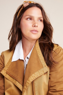 Marrakech Faravel Moto Jacket Nuuly