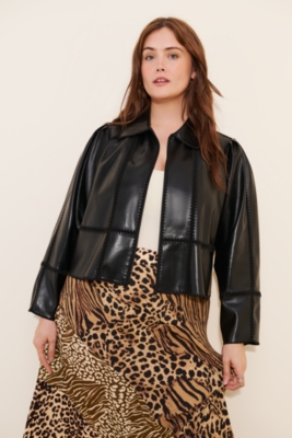 JOHNS × p.b.d WHIPSTITCH JACKET 48 Whip-Stitch Swing Jacket | Nuuly