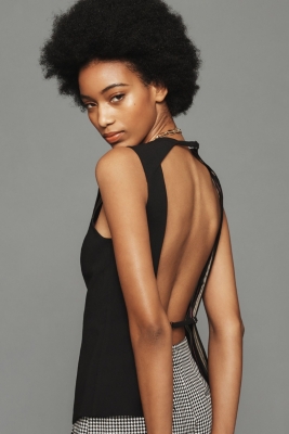 Aster Straight-Leg Jeans