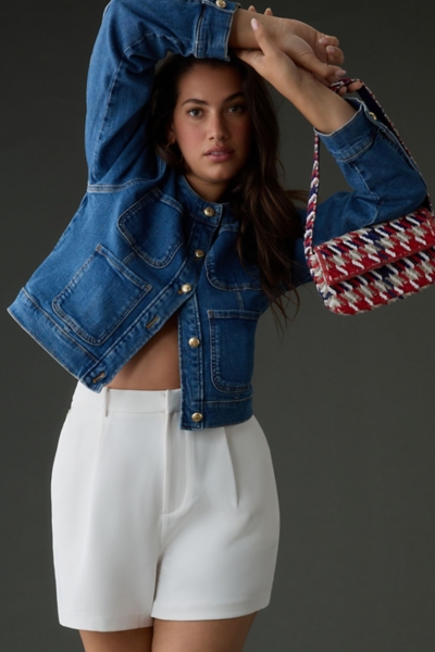 Coco Denim Jacket | Nuuly