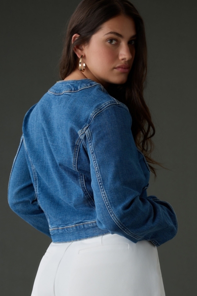Coco Denim Jacket | Nuuly
