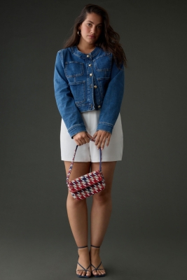 Coco Denim Jacket | Nuuly