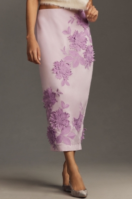 Business skirt 3d online