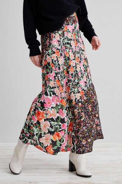 24SS♡タグ付✨MURRAL Inflate petal skirt サイズ1 MURRAL/ミューラル