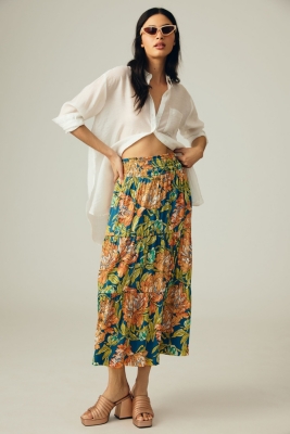 23年　FOXEY Somerset Skirt 43576 サマーセット　現行 23年 FOXEY Somerset Skirt 43576 サマーセット 現行 - メルカリ