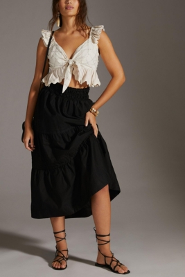 23年　FOXEY Somerset Skirt 43576 サマーセット　現行 23年 FOXEY Somerset Skirt 43576 サマーセット 現行 - メルカリ