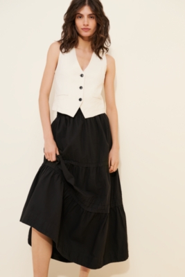 Somerset Maxi Skirt | Nuuly