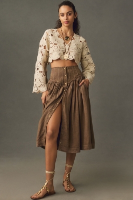 存在感絶大【Needles】Poly Jacquard Pleated Track Skirt Pleated Track Skirt - Poly Jacquard – NEPENTHES ONLINE STORE