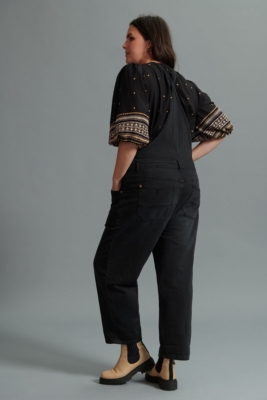 Painters Denim Overalls | Nuuly