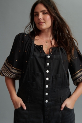 Painters Denim Overalls | Nuuly
