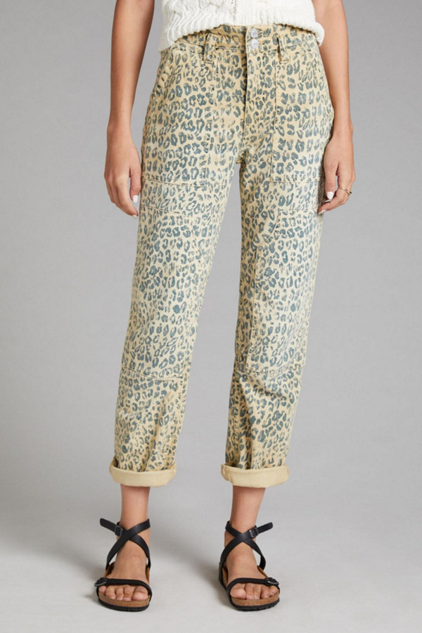 Leopard Print Wanderer | Nuuly Leopard Print Wanderer | Nuuly