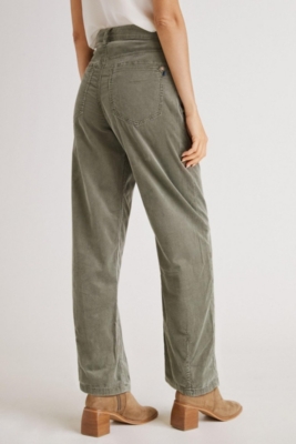 The Breaker Tapered Corduroy Pants | Nuuly