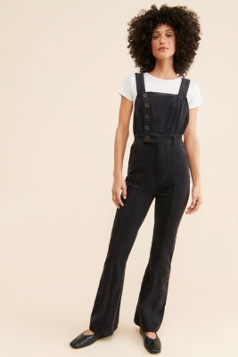 NWT Anthro Pilcro Slim Corduroy cheapest Overalls