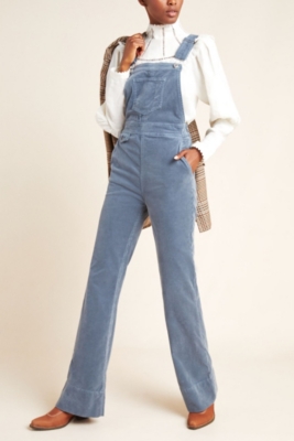 Corduroy Overalls Nuuly