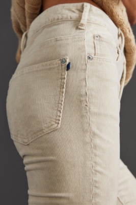 The Icon Flare Corduroy Pants | Nuuly