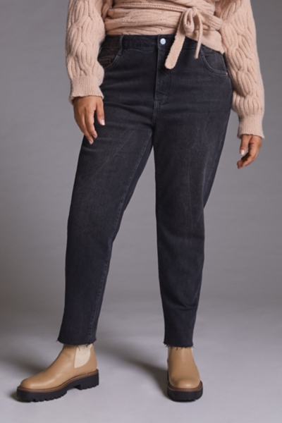 cigarette straight jeans The Cigarette Slim Straight Jeans