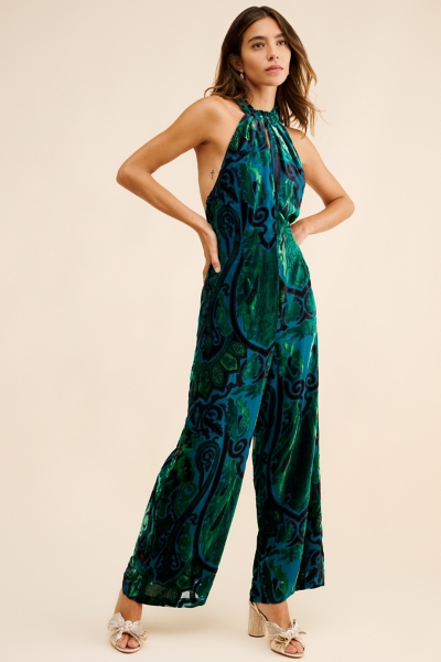 white halter tie dress Savvy Halter Knit Maxi Dress