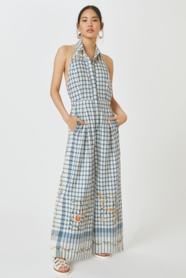 Picnic Wide Leg Jumpsuit Nuuly