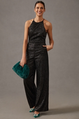 Disco sequin jumpsuit online