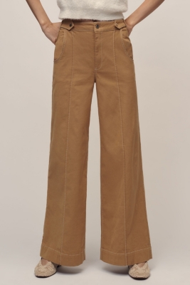 パンツ ARGUE/LINEN ESSENTIALRHYTHM MELLOW PANTS ARGUE/LINEN ESSENTIALRHYTHM MELLOW PANTS
