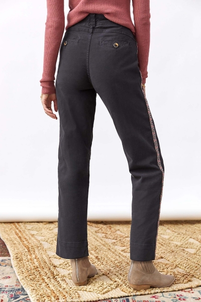 Slim Tapered Pants | Nuuly