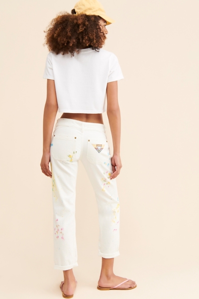 The Wanderer Pants | Nuuly