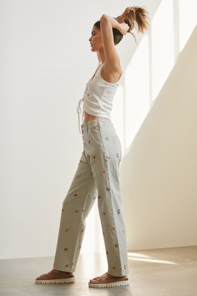 Slouchy Chino Pants | Nuuly