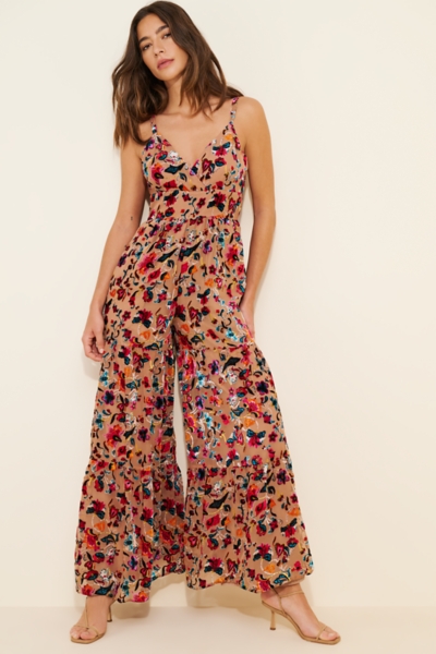 新品★完売HELROUS/No Collar Jumpsuit_LCHK 累計販売1000枚突破】No Collar Jumpsuit_LCHK/9394 – HELROUS