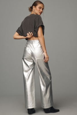 パンツ MELTTHELADY layered wide pants melt the lady layered wide pants パンツ