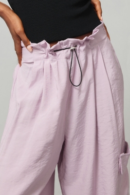 Bungee Parachute Pants | Nuuly