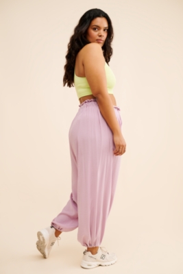 Bungee Parachute Pants | Nuuly