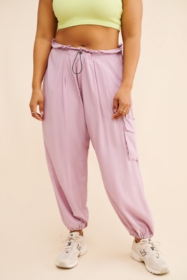 Bungee Parachute Pants | Nuuly