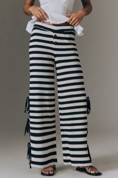 Crochet Seaside Pants | Nuuly