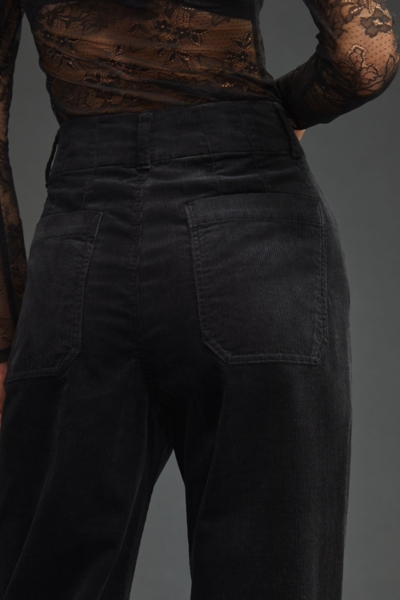 Colette Corduroy Wide-Leg Pants | Nuuly