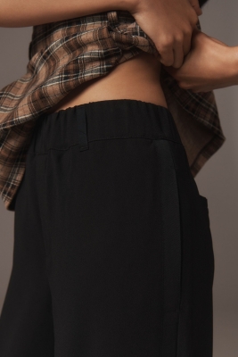 Soft Pull-On Pants