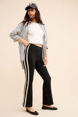 新品未使用nounless GRUNGE TRACK KNIT PANTS GRUNGE TRACK KNIT PANTS – NOUNLESS