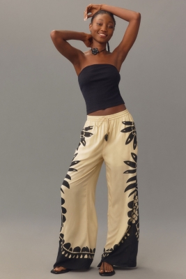 Martina Pull-On Pants | Nuuly