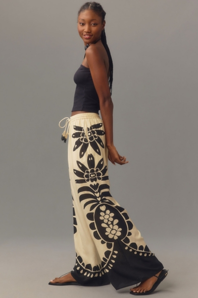 Martina Pull-On Pants | Nuuly