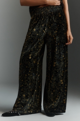 The Tilda Sequin Maxi Slip Skirt