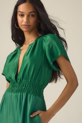 The Somerset Jumpsuit | Nuuly