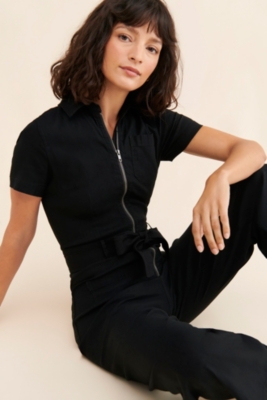 The Colette Weekend Jumpsuit | Nuuly