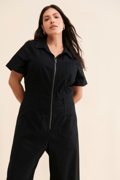 The Colette Weekend Jumpsuit | Nuuly