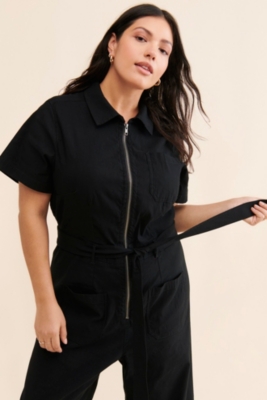 The Colette Weekend Jumpsuit | Nuuly