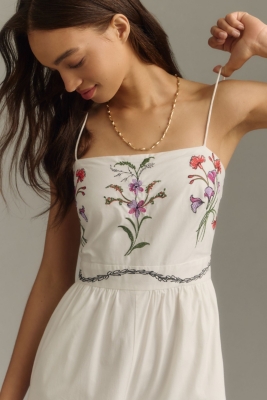 Cocoandginger TulipPlaysuit 新品 3Y&5Yセット Cocoandginger TulipPlaysuit 新品 3Y&5Yセット