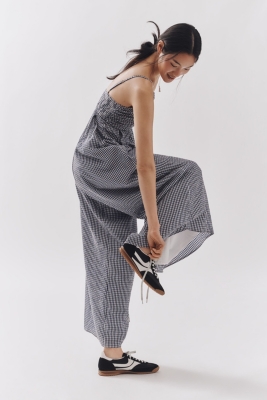 新品 80 house on the hill Jumpsuit Ballet Jumpsuit (Ballet) | House on the Hill