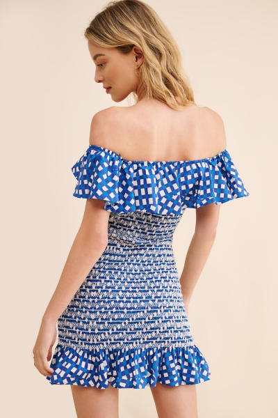 midi tee dress CHELSEA SLEEVELESS TIE-FRONT MIDI SHIRT DRESS