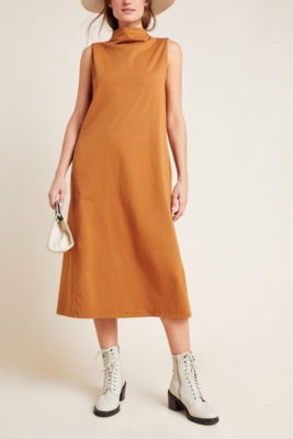 Fiona Midi Dress