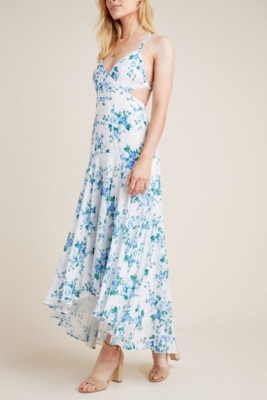 Love Letter Maxi Dress | Nuuly