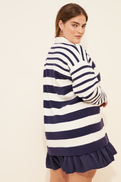 sierra ruched mini dress Few Moda | Sierra Linen Dress